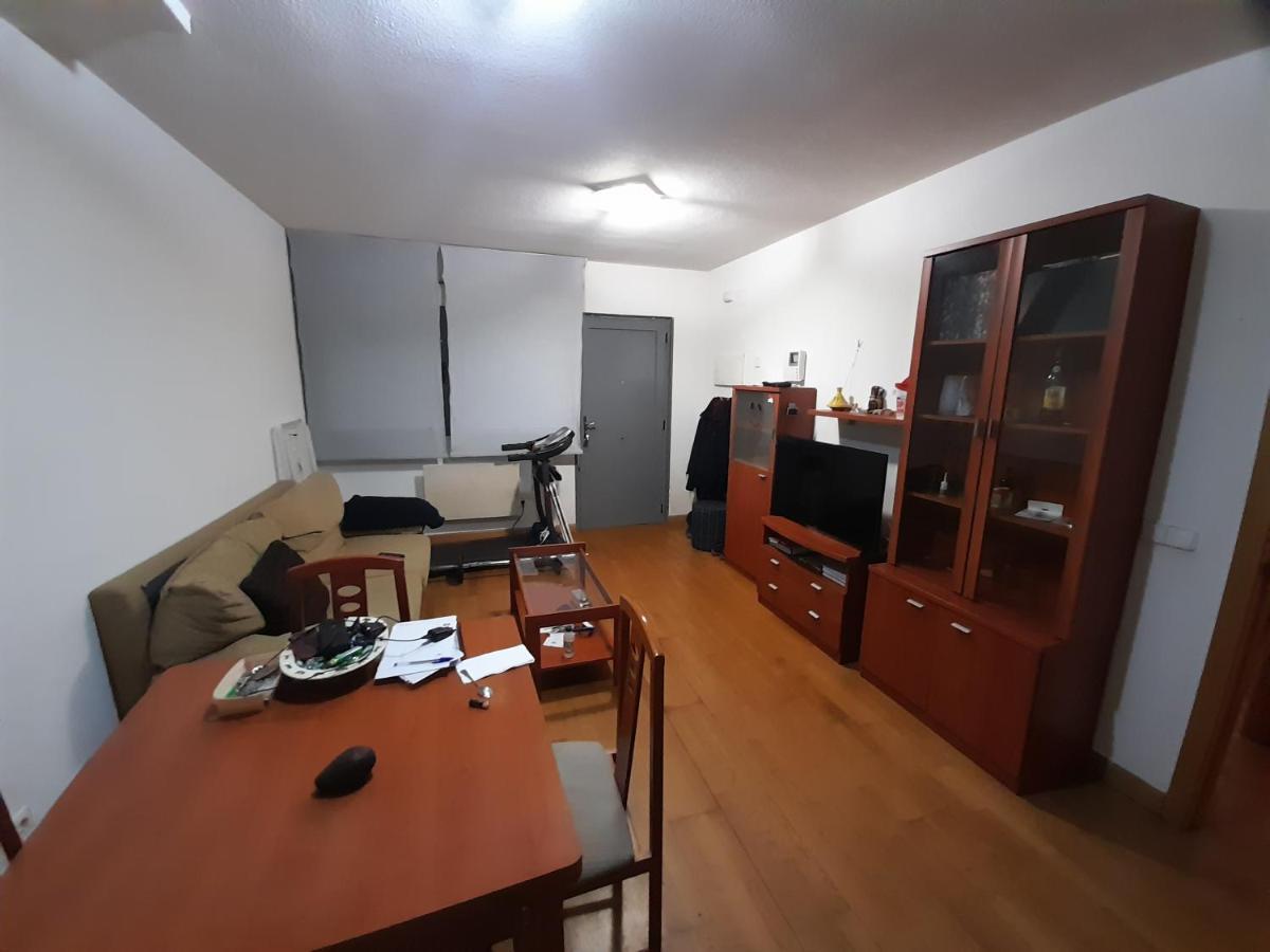 Apartamento Vistahermosa Salamanca Exterior photo